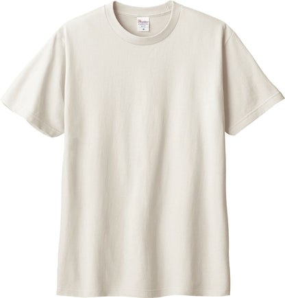 5.6オンス ヘビーウェイトTシャツ | レディース | 1枚 | 00085-CVT | ソルト