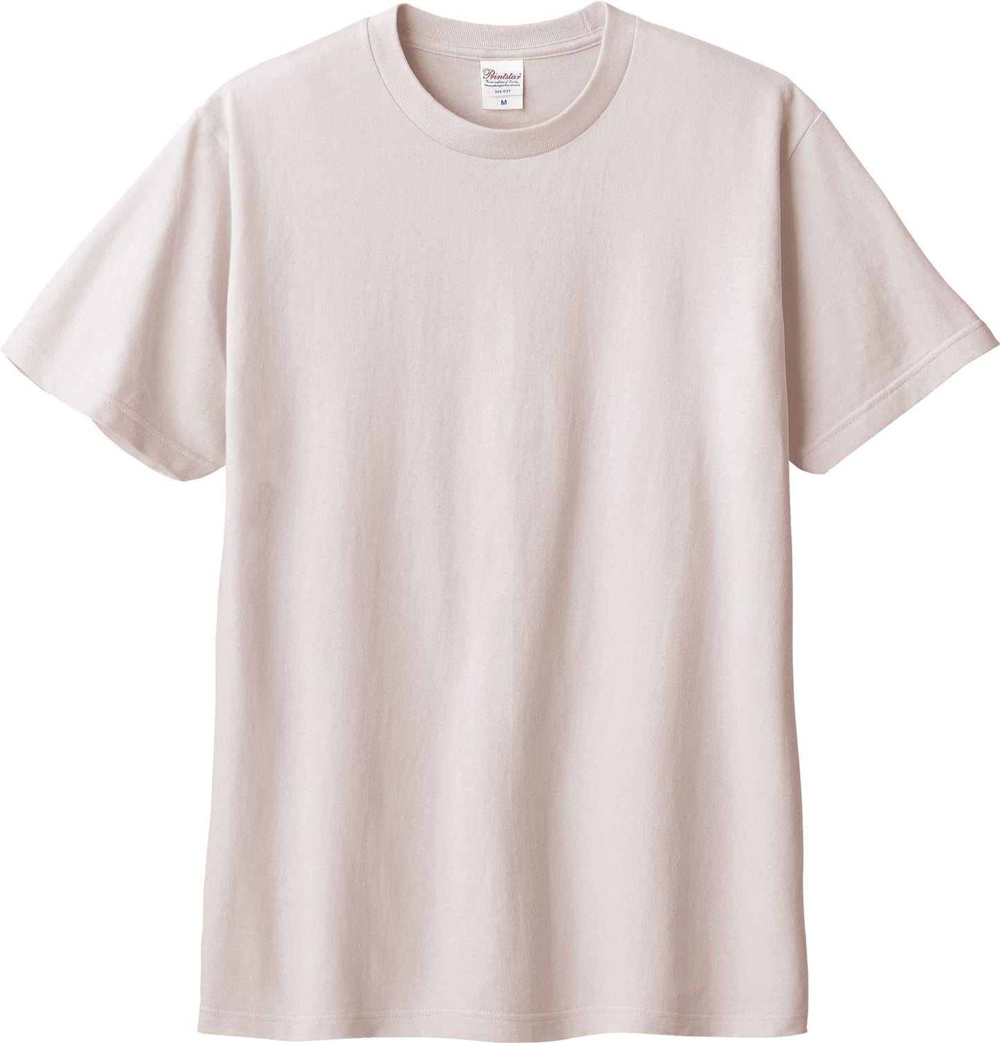 5.6オンス ヘビーウェイトTシャツ | レディース | 1枚 | 00085-CVT | セメント
