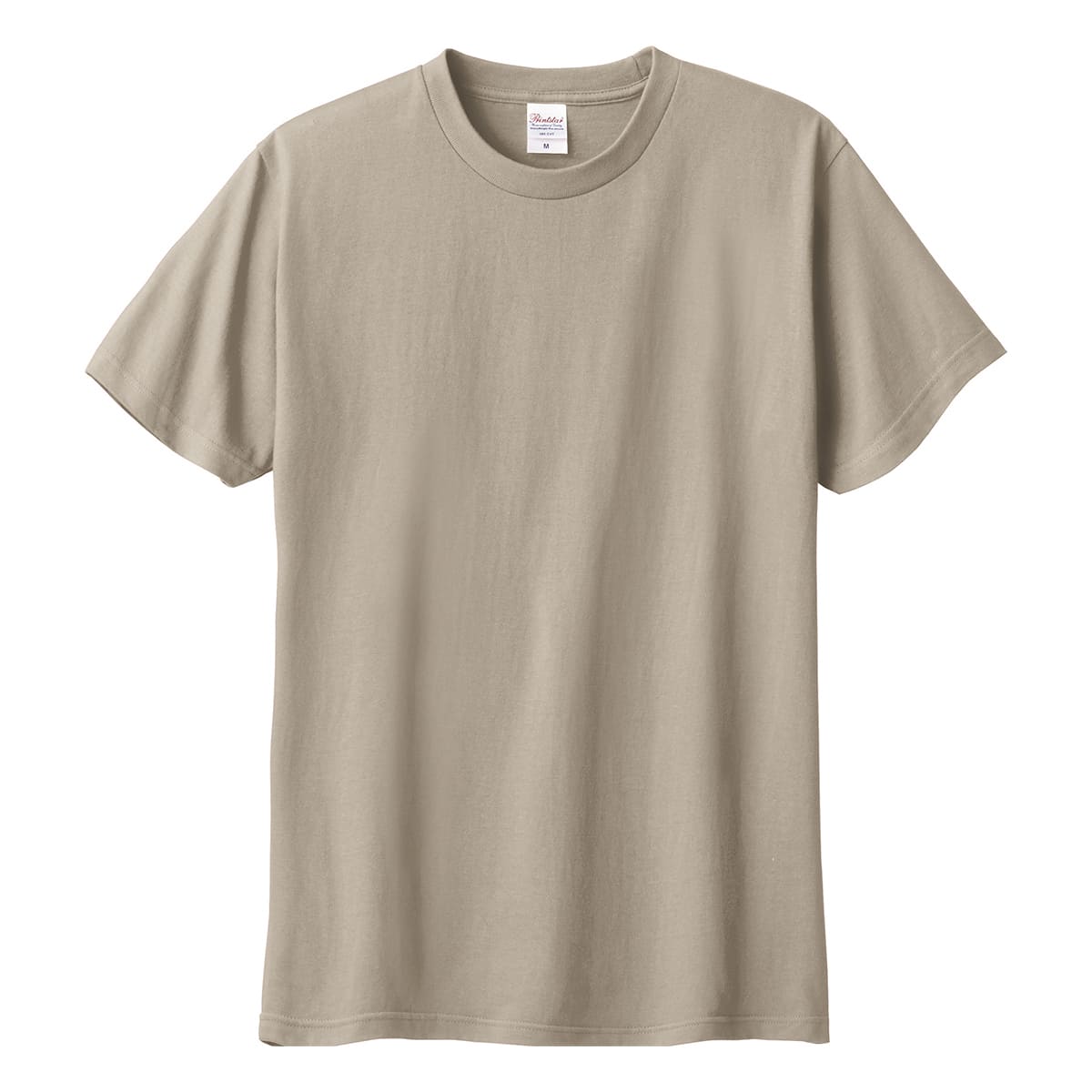 5.6オンス ヘビーウェイトTシャツ | レディース | 1枚 | 00085-CVT