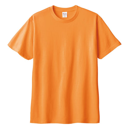5.6オンス ヘビーウェイトTシャツ | レディース | 1枚 | 00085-CVT | コーラルオレンジ