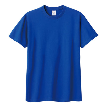 5.6オンス ヘビーウェイトTシャツ | レディース | 1枚 | 00085-CVT | ジャパンブルー