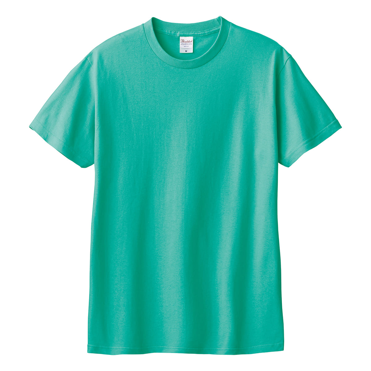 5.6オンス ヘビーウェイトTシャツ | レディース | 1枚 | 00085-CVT | ミント