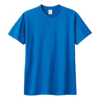 5.6オンス ヘビーウェイトTシャツ | レディース | 1枚 | 00085-CVT | ミディアムブルー