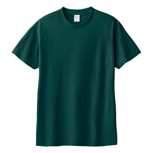 5.6オンス ヘビーウェイトTシャツ | レディース | 1枚 | 00085-CVT | ティールグリーン