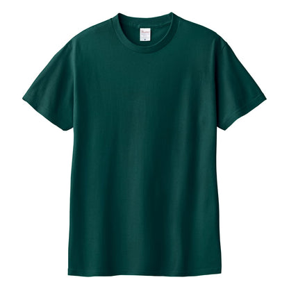 5.6オンス ヘビーウェイトTシャツ | キッズ | 1枚 | 00085-CVT | ティールグリーン