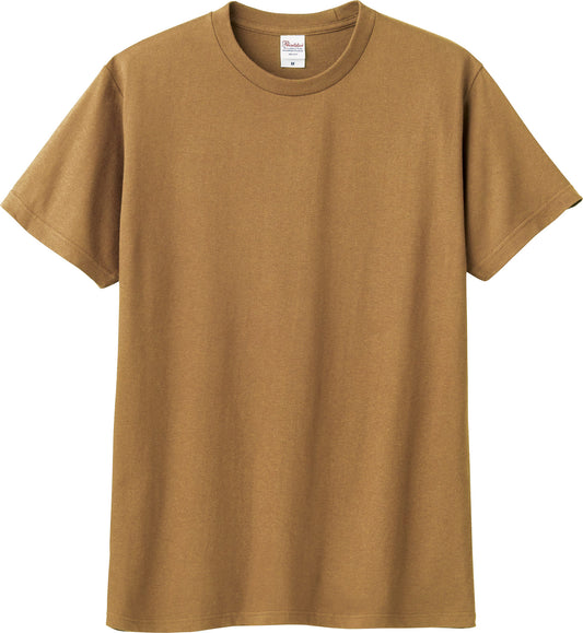 5.6オンス ヘビーウェイトTシャツ | キッズ | 1枚 | 00085-CVT | コヨーテ