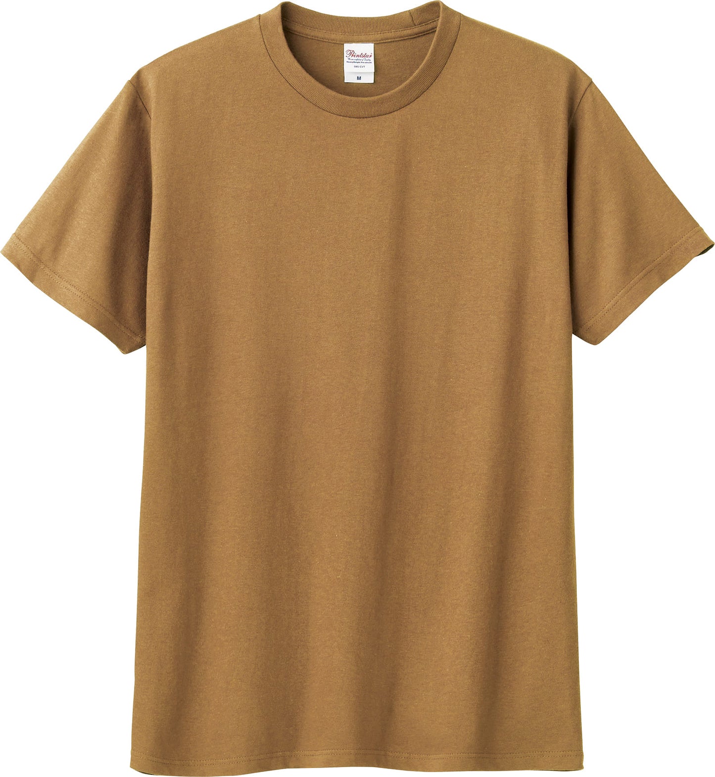 5.6オンス ヘビーウェイトTシャツ | レディース | 1枚 | 00085-CVT | コヨーテ