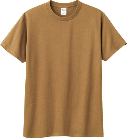 5.6オンス ヘビーウェイトTシャツ | レディース | 1枚 | 00085-CVT | コヨーテ