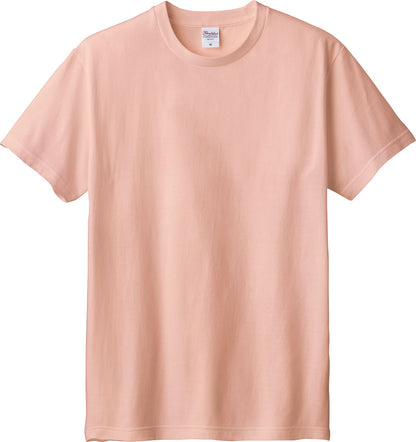 5.6オンス ヘビーウェイトTシャツ | レディース | 1枚 | 00085-CVT | ダスティピンク