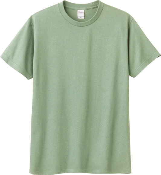 5.6オンス ヘビーウェイトTシャツ | ビッグサイズ | 1枚 | 00085-CVT | ライトセージ