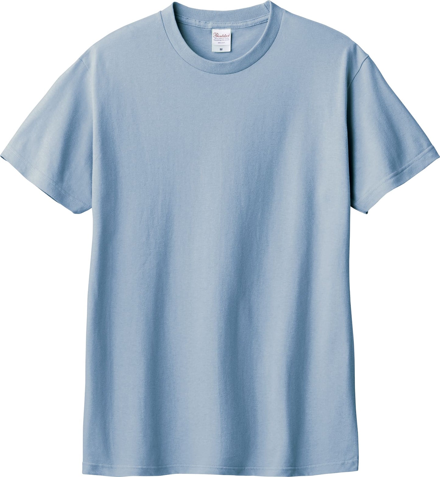 5.6オンス ヘビーウェイトTシャツ | レディース | 1枚 | 00085-CVT | アシッドブルー