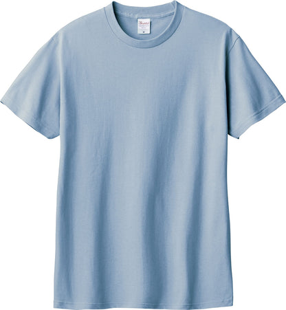 5.6オンス ヘビーウェイトTシャツ | レディース | 1枚 | 00085-CVT | アシッドブルー