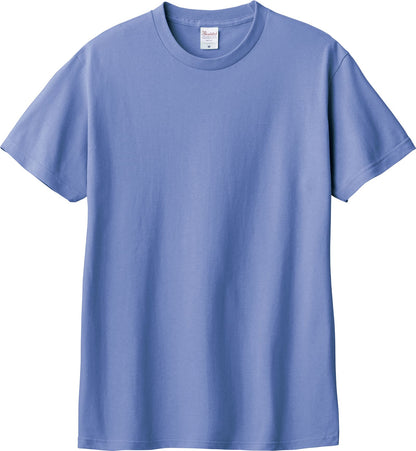 5.6オンス ヘビーウェイトTシャツ | レディース | 1枚 | 00085-CVT | ダスティブルー