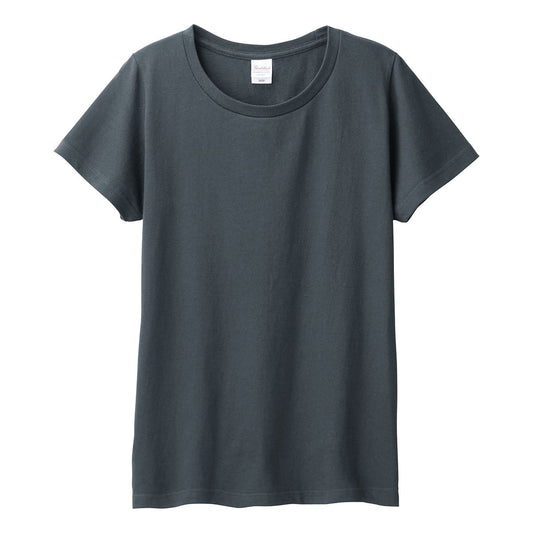 5.6オンス ヘビーウェイトTシャツ | レディース | 1枚 | 00085-CVT | デニム