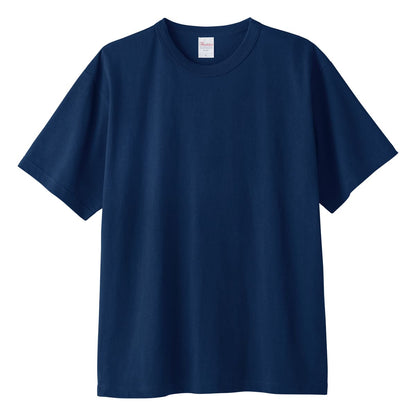 5.9オンス オープンエンドTシャツ | ビッグサイズ | 1枚 | 00087-OET | メトロブルー