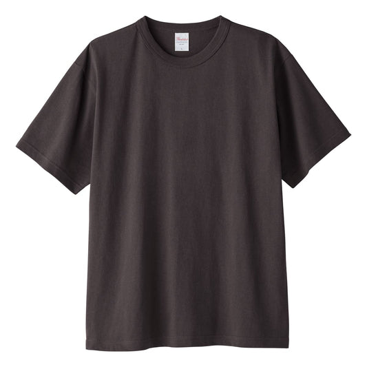 5.9オンス オープンエンドTシャツ | ビッグサイズ | 1枚 | 00087-OET | ココアブラウン