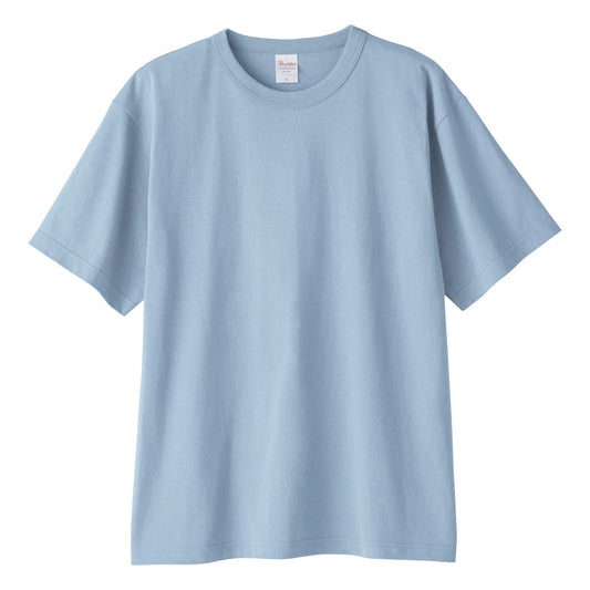 5.9オンス オープンエンドTシャツ | メンズ | 1枚 | 00087-OET | アシッドブルー