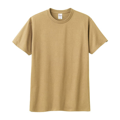 5.6オンス ヘビーウェイト リミテッドカラーTシャツ | ビッグサイズ | 1枚 | 00095-CVE | サファリ