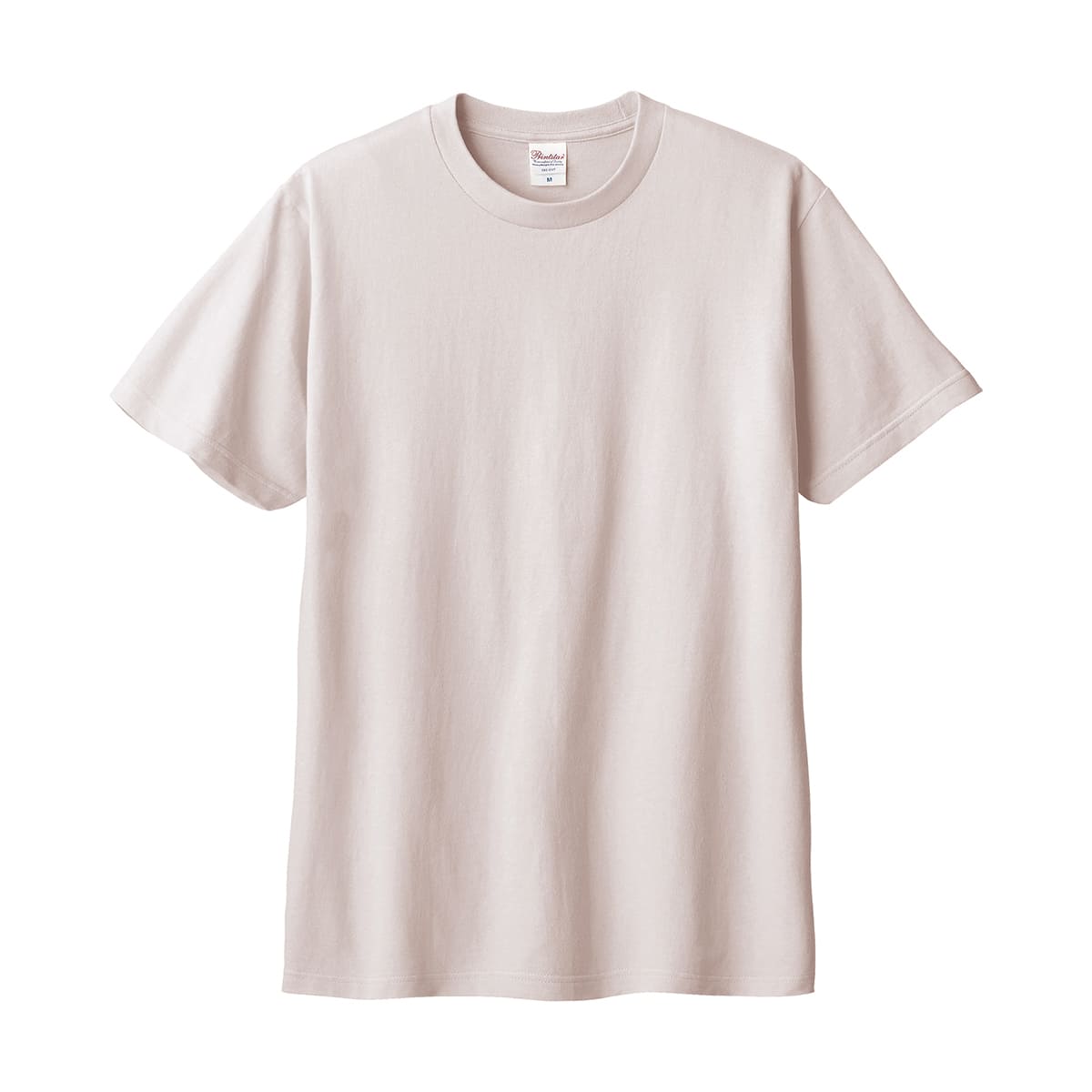 5.6オンス ヘビーウェイト リミテッドカラーTシャツ | キッズ | 1枚 | 00095-CVE | セメント