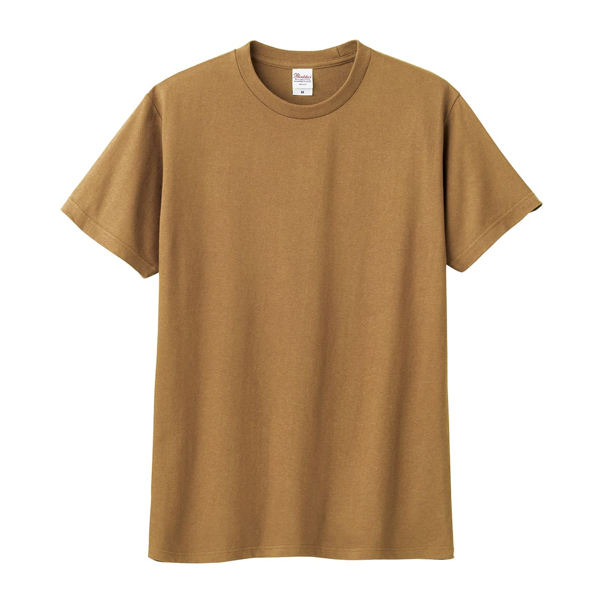 5.6オンス ヘビーウェイト リミテッドカラーTシャツ | キッズ | 1枚 | 00095-CVE | コヨーテ