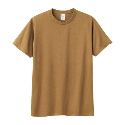 5.6オンス ヘビーウェイト リミテッドカラーTシャツ | キッズ | 1枚 | 00095-CVE | コヨーテ
