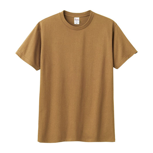 5.6オンス ヘビーウェイト リミテッドカラーTシャツ | ビッグサイズ | 1枚 | 00095-CVE | コヨーテ