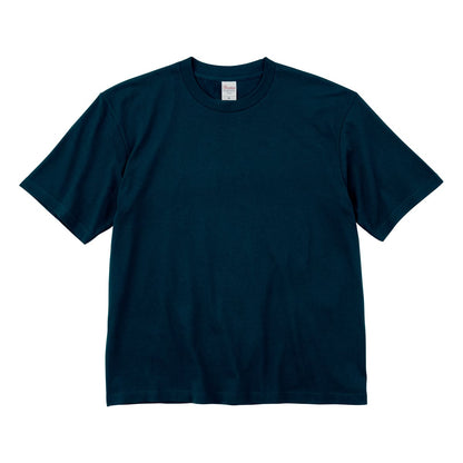 5.6オンス ヘビーウェイトビッグTシャツ | メンズ | 1枚 | 00113-BCV | ネイビー