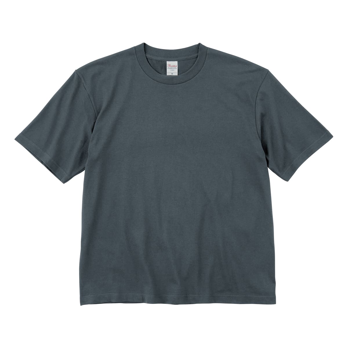 5.6オンス ヘビーウェイトビッグTシャツ | メンズ | 1枚 | 00113-BCV | デニム