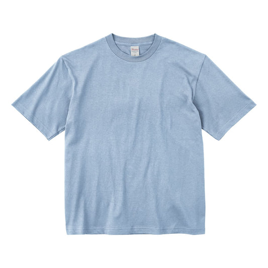 5.6オンス ヘビーウェイトビッグTシャツ | メンズ | 1枚 | 00113-BCV | アシッドブルー