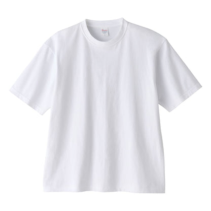 7.4オンス スーパーヘビービッグTシャツ | メンズ | 1枚 | 00147-BHV | ホワイト