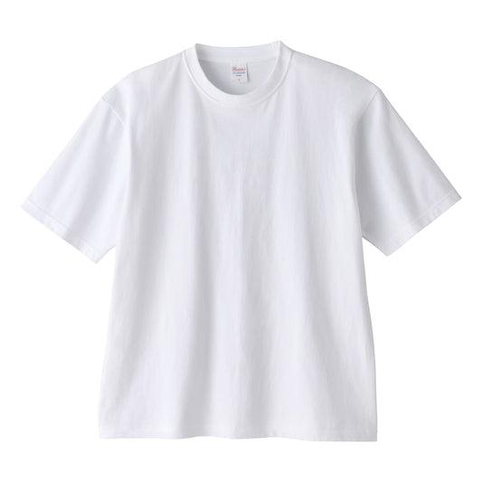 7.4オンス スーパーヘビービッグTシャツ | メンズ | 1枚 | 00147-BHV | ホワイト