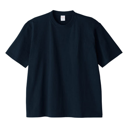 7.4オンス スーパーヘビービッグTシャツ | メンズ | 1枚 | 00147-BHV | ブラック