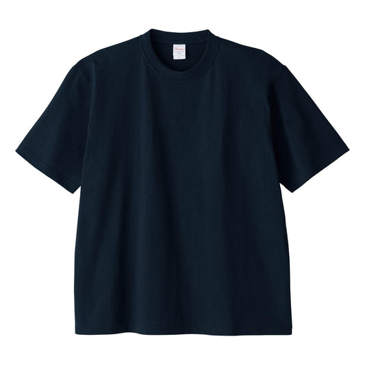 7.4オンス スーパーヘビービッグTシャツ | メンズ | 1枚 | 00147-BHV | ブラック