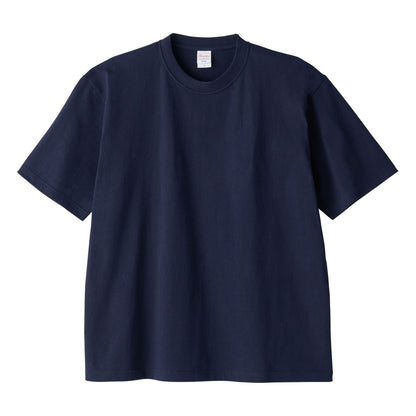 7.4オンス スーパーヘビービッグTシャツ | メンズ | 1枚 | 00147-BHV | ネイビー