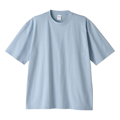 7.4オンス スーパーヘビービッグTシャツ | メンズ | 1枚 | 00147-BHV | アシッドブルー