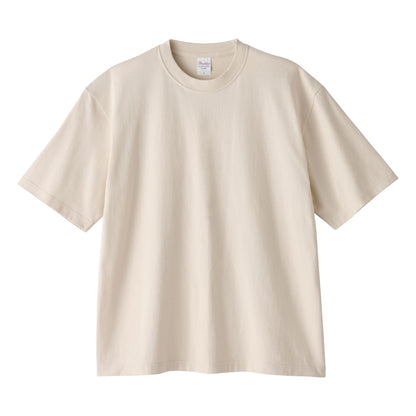 7.4オンス スーパーヘビービッグTシャツ | メンズ | 1枚 | 00147-BHV | ライトベージュ