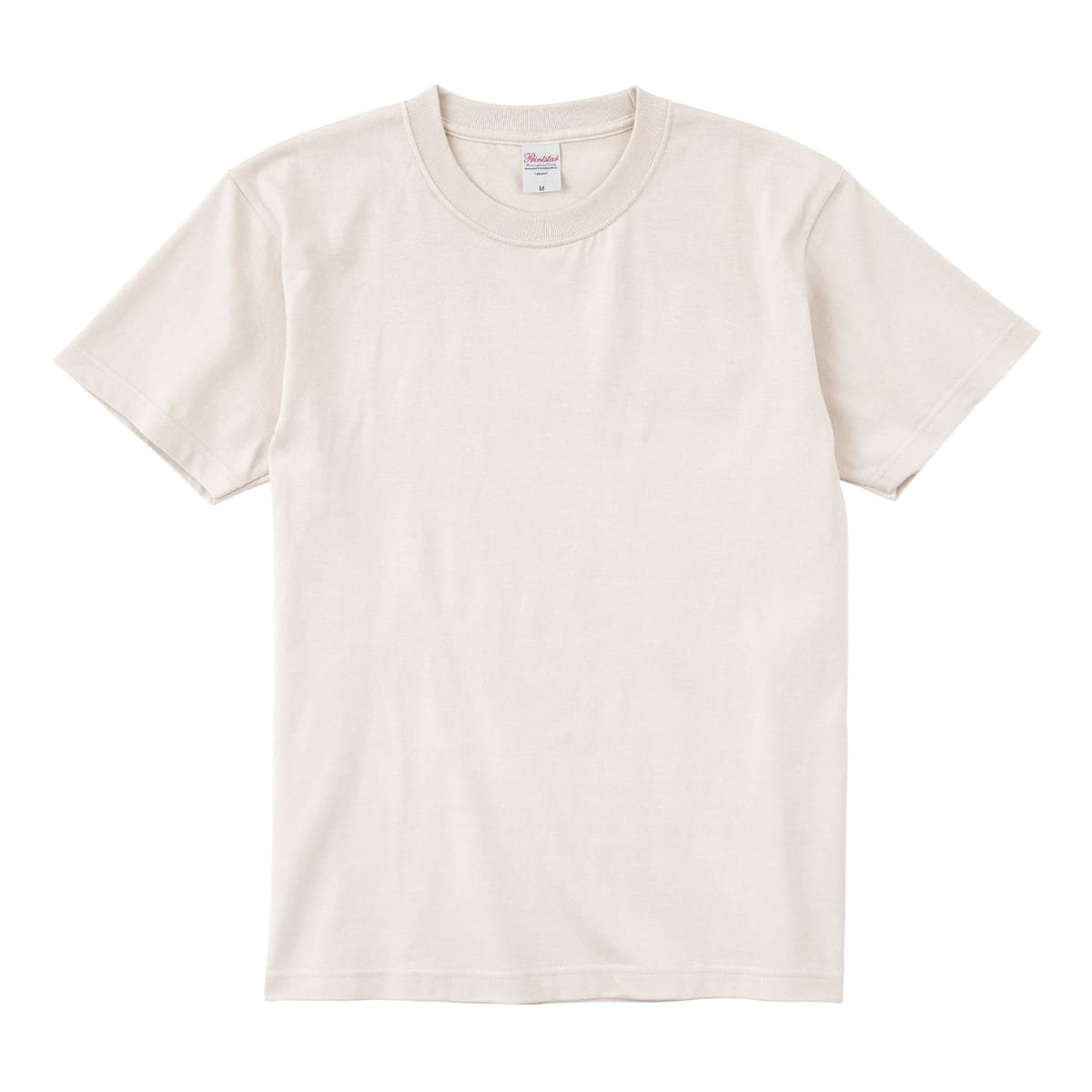 7.4オンス スーパーヘビーTシャツ | メンズ | 1枚 | 00148-HVT | ソルト