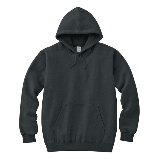 フーデッドライトパーカー | メンズ | 1枚 | 00216-MLH | スモークブラック