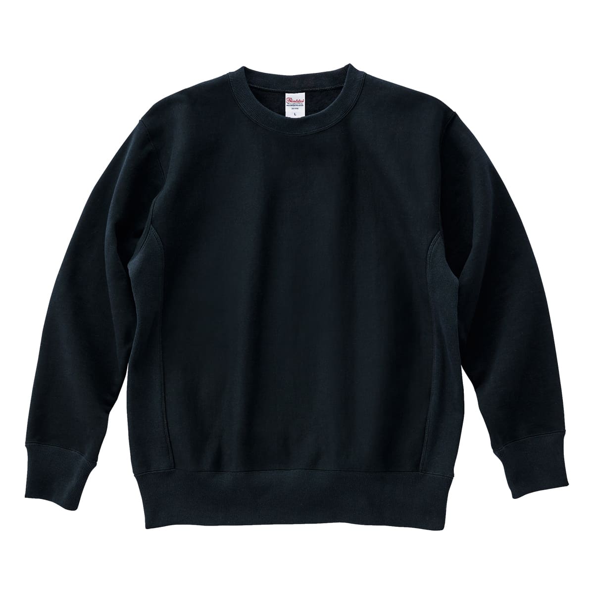 12.0オンス 裏起毛ヘビートレーナー | メンズ | 1枚 | 00227-FVC | ネイビー