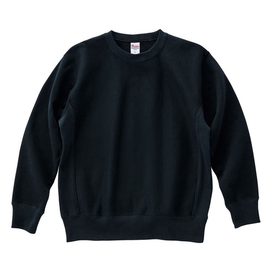 12.0オンス 裏起毛ヘビートレーナー | メンズ | 1枚 | 00227-FVC | ネイビー