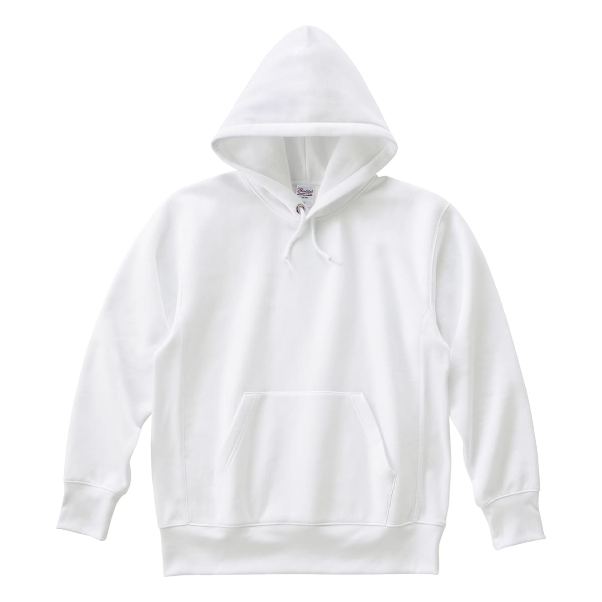 12.0オンス 裏起毛ヘビープルパーカー | メンズ | 1枚 | 00228-FVH | ホワイト