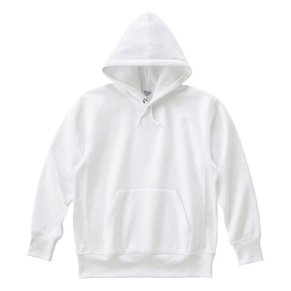 12.0オンス 裏起毛ヘビープルパーカー | メンズ | 1枚 | 00228-FVH | ホワイト