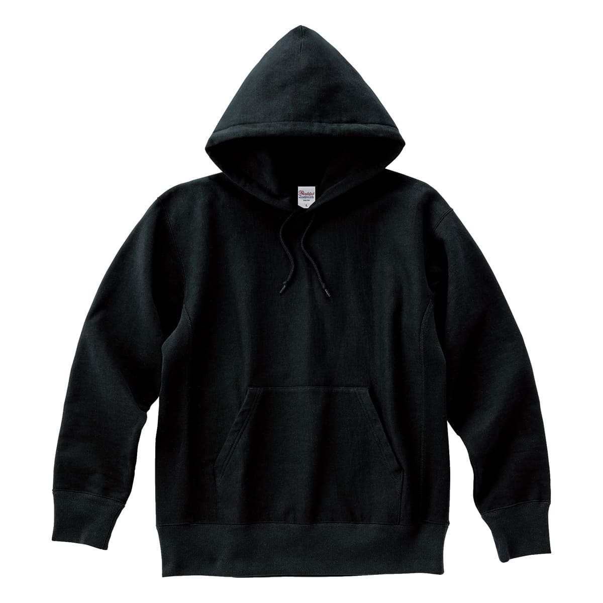 12.0オンス 裏起毛ヘビープルパーカー | メンズ | 1枚 | 00228-FVH | ネイビー