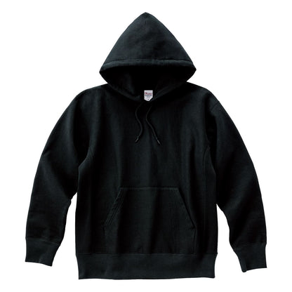 12.0オンス 裏起毛ヘビープルパーカー | メンズ | 1枚 | 00228-FVH | 杢グレー