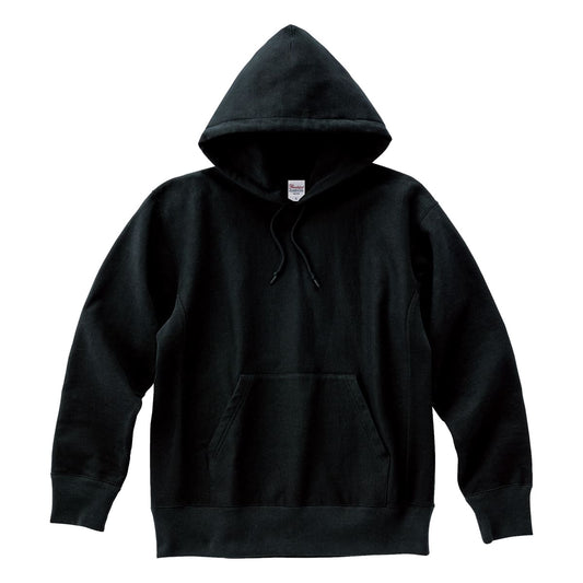 12.0オンス 裏起毛ヘビープルパーカー | メンズ | 1枚 | 00228-FVH | 杢グレー