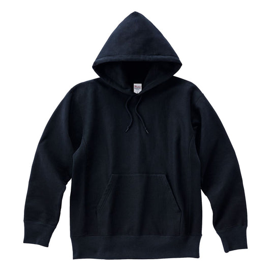 12.0オンス 裏起毛ヘビープルパーカー | ビッグサイズ | 1枚 | 00228-FVH | ネイビー