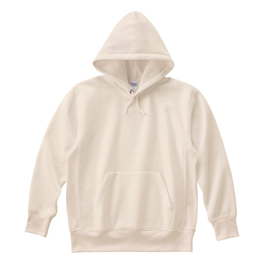 12.0オンス 裏起毛ヘビープルパーカー | ビッグサイズ | 1枚 | 00228-FVH | ライトベージュ