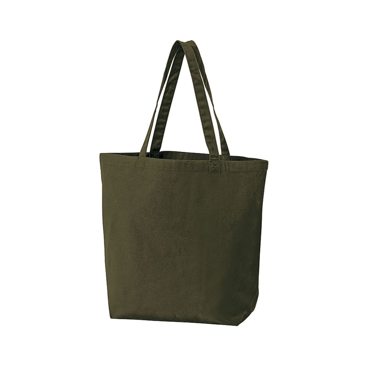 キャンバストート | ノベルティ(小物) | 1枚 | 00778-TCC | アーミーグリーン