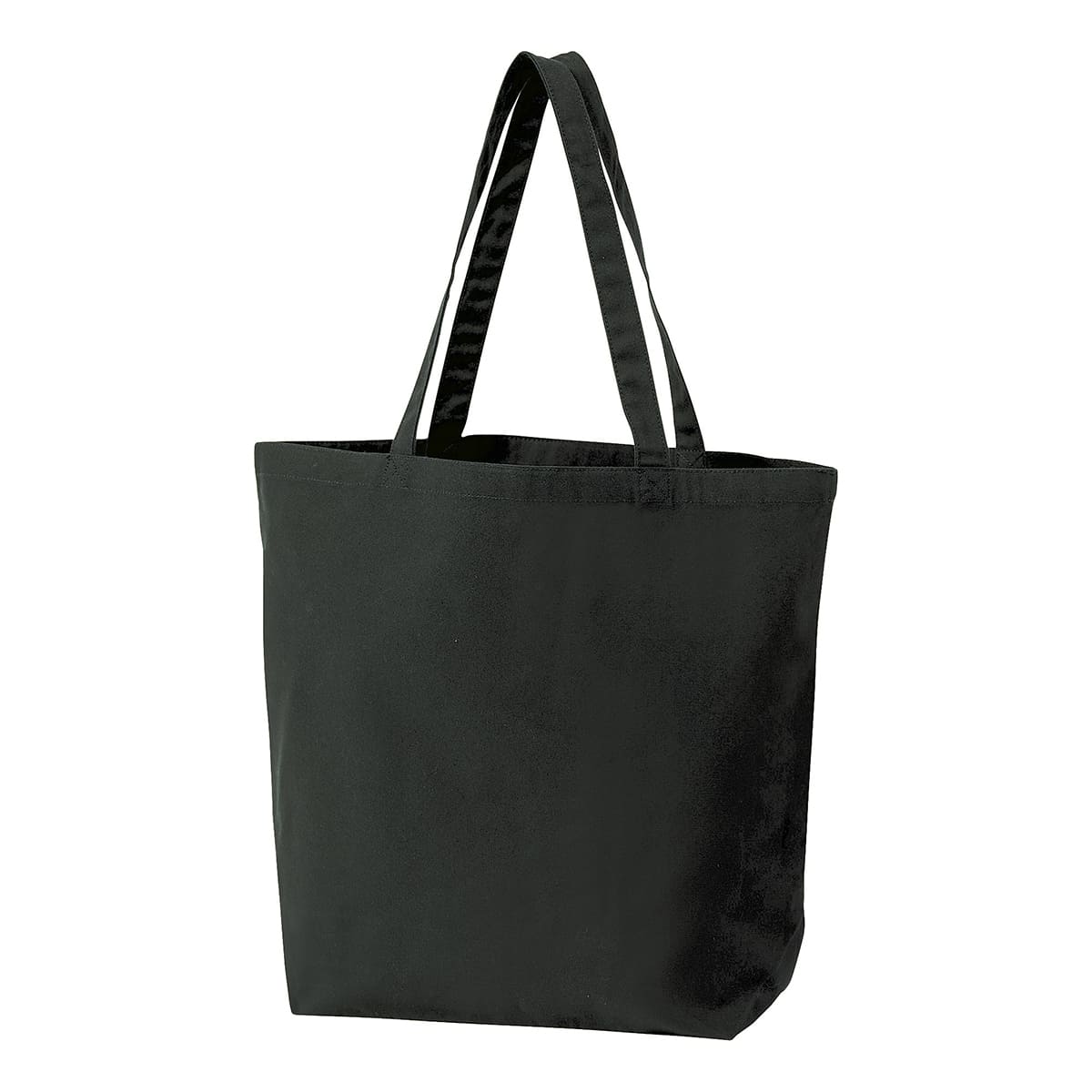 キャンバストート | ノベルティ(小物) | 1枚 | 00778-TCC | スモークブラック