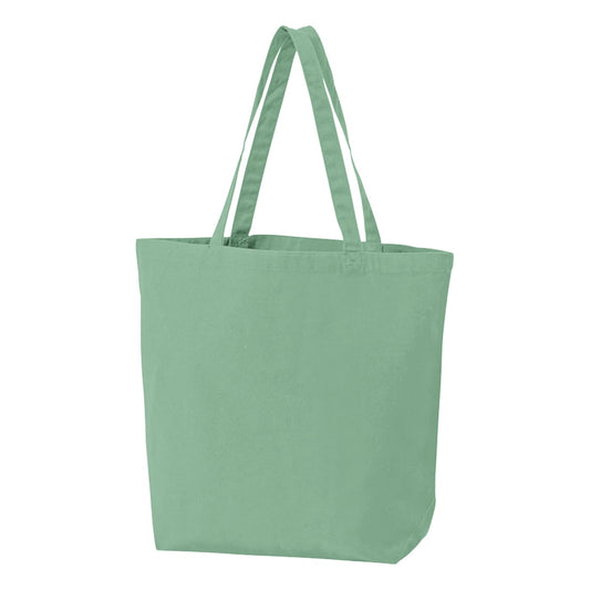 キャンバストート | ノベルティ(小物) | 1枚 | 00778-TCC | ライトセージ